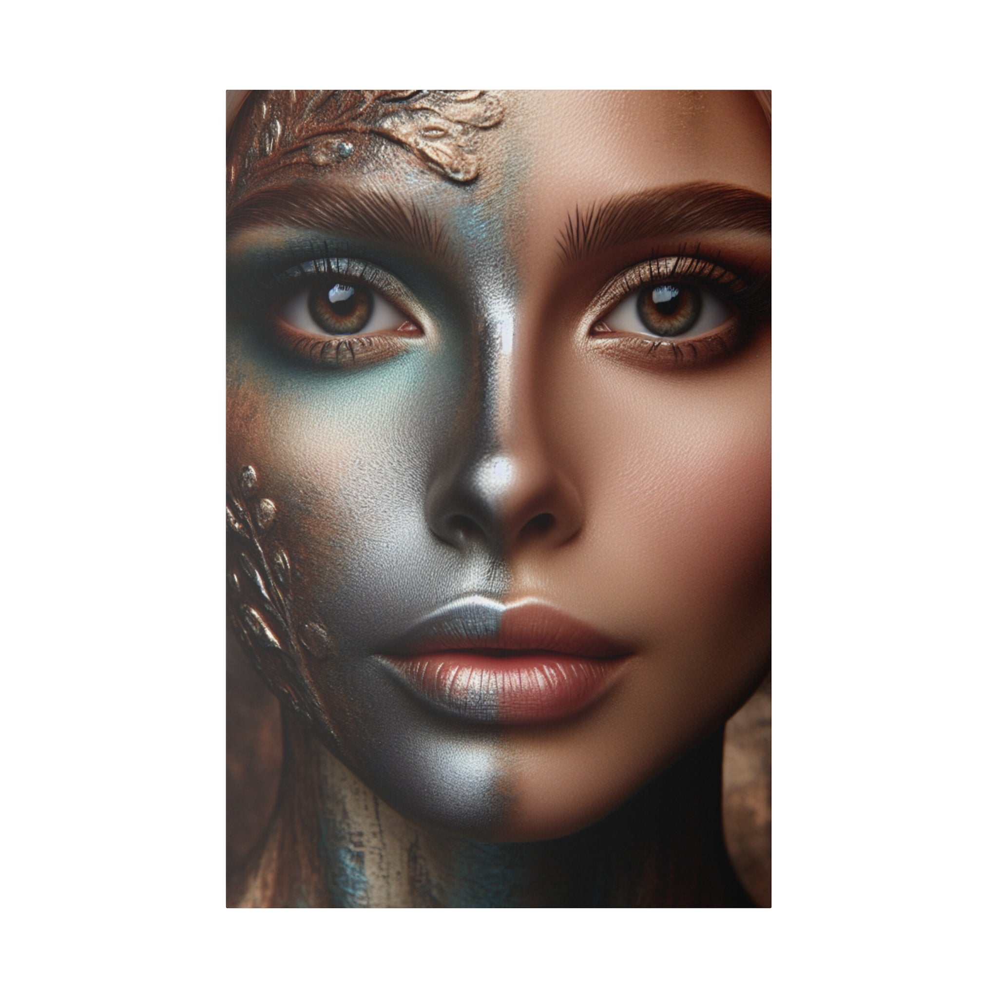 Amalia van Gent - Canvas